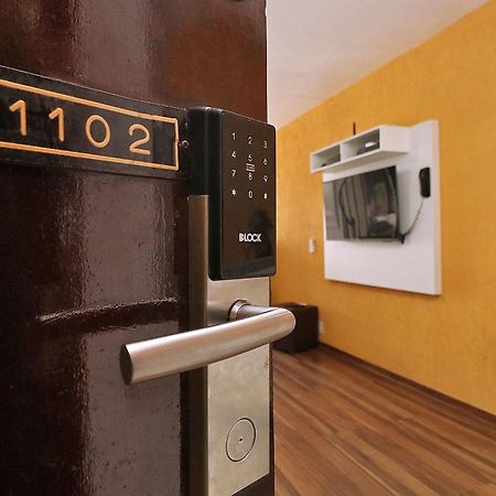 Cobertura Duplex 2 Quartos Com Terraco E Piscina ริโอเดจาเนโร ภายนอก รูปภาพ