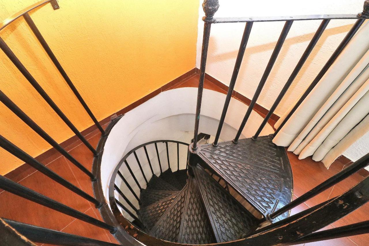 Cobertura Duplex 2 Quartos Com Terraco E Piscina ริโอเดจาเนโร ภายนอก รูปภาพ
