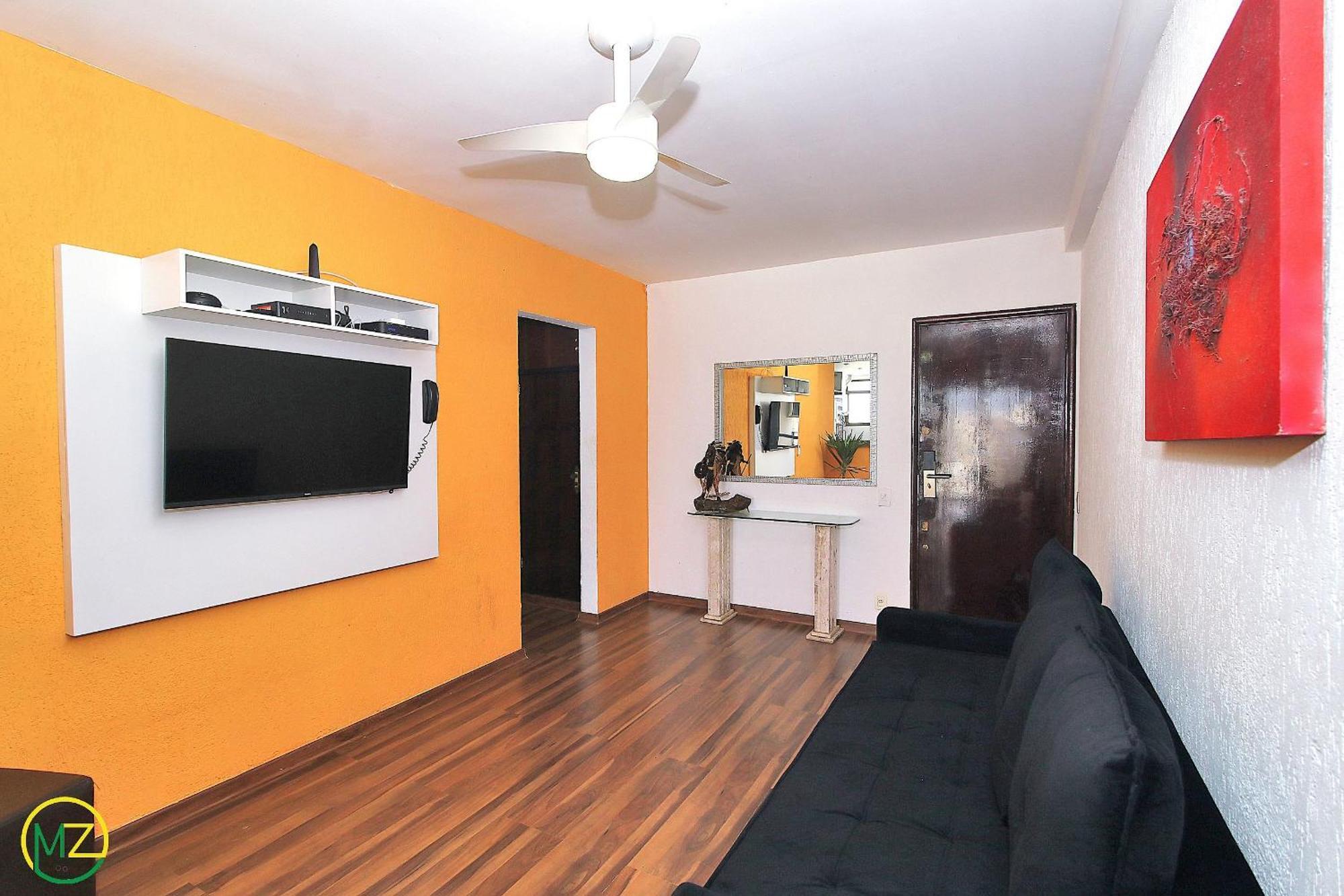 Cobertura Duplex 2 Quartos Com Terraco E Piscina ริโอเดจาเนโร ภายนอก รูปภาพ