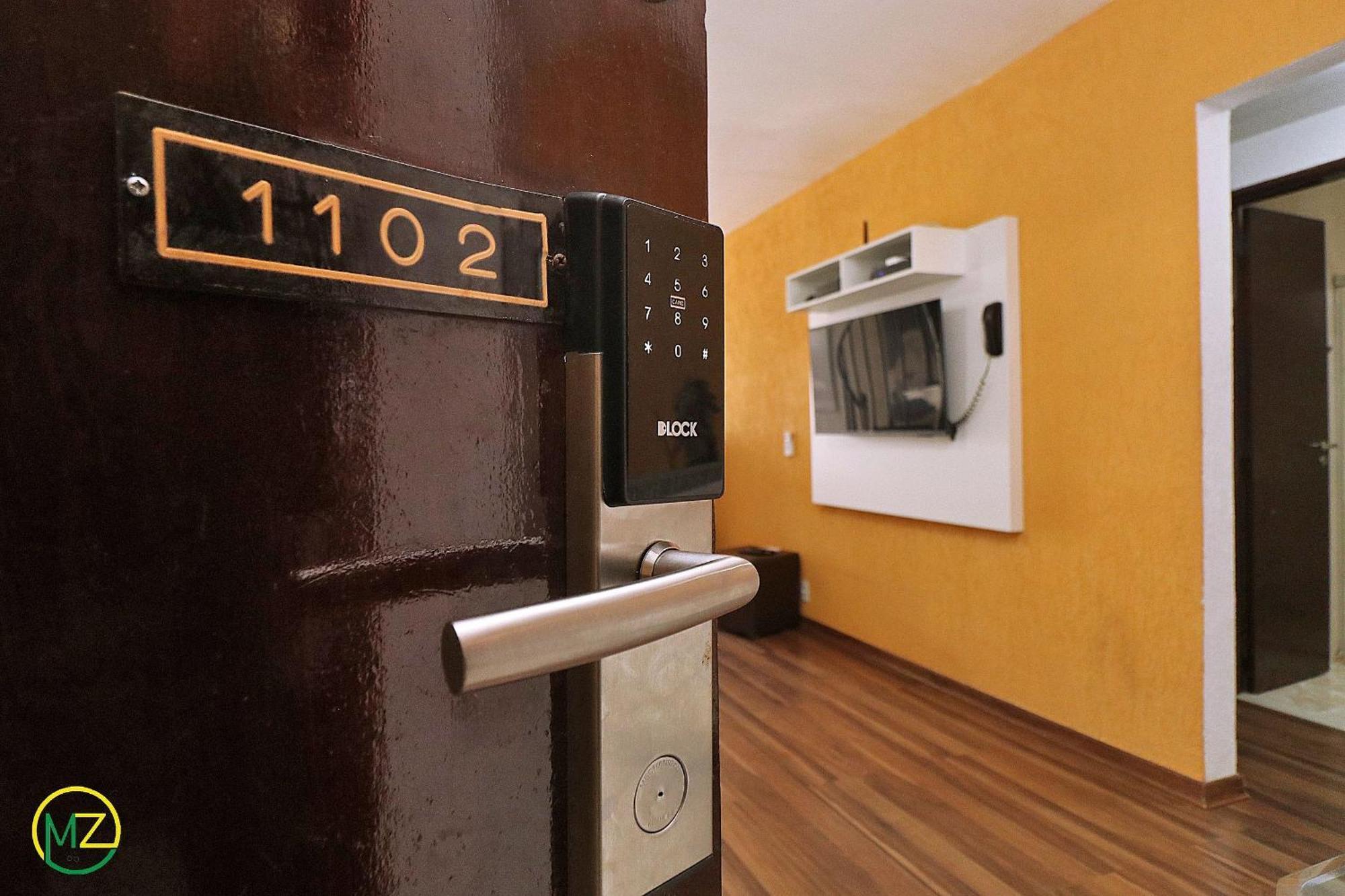 Cobertura Duplex 2 Quartos Com Terraco E Piscina ริโอเดจาเนโร ภายนอก รูปภาพ
