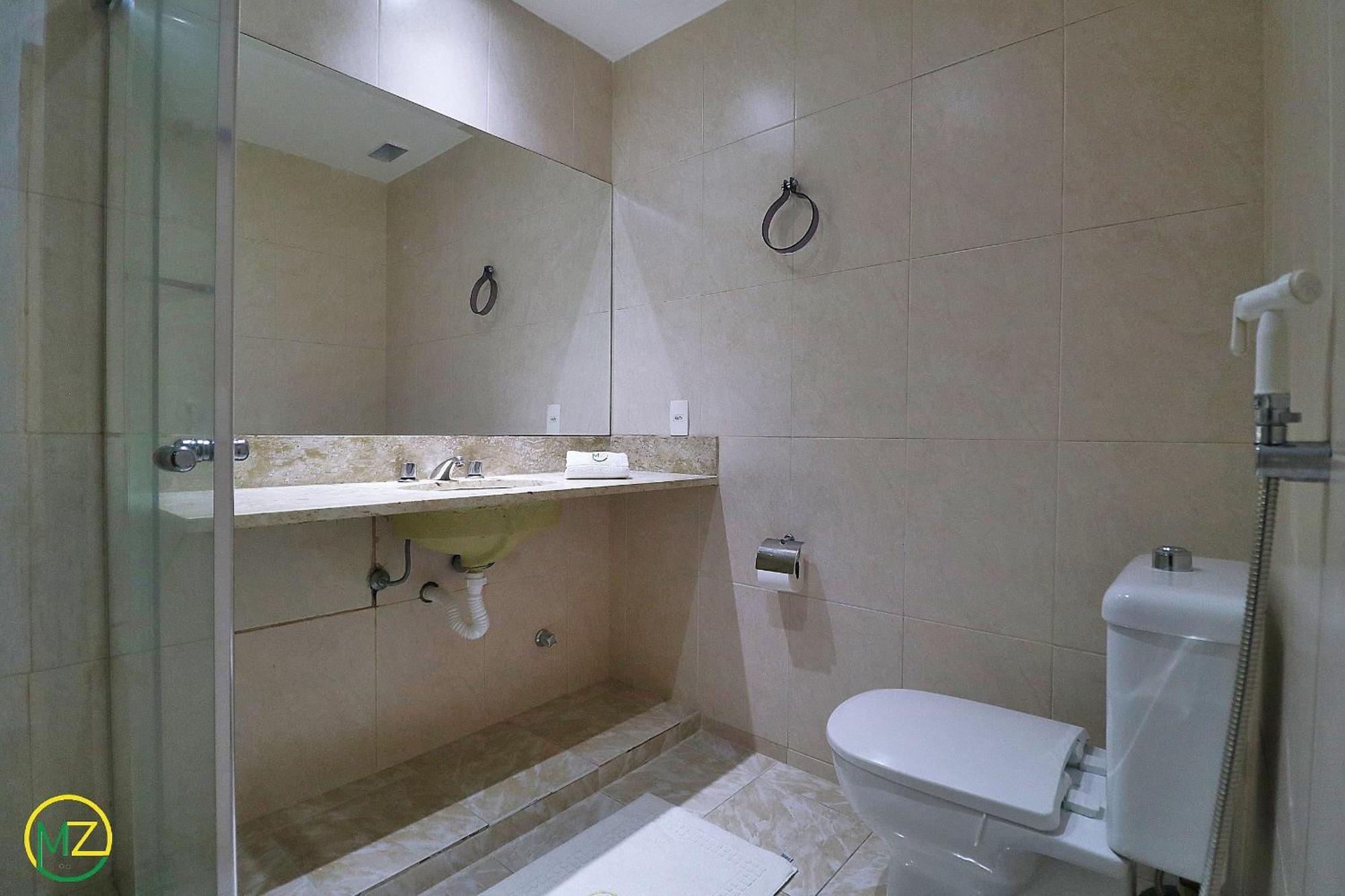 Cobertura Duplex 2 Quartos Com Terraco E Piscina ริโอเดจาเนโร ภายนอก รูปภาพ
