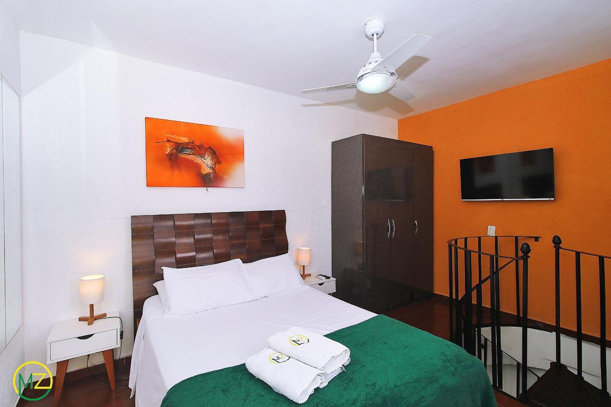 Cobertura Duplex 2 Quartos Com Terraco E Piscina ริโอเดจาเนโร ภายนอก รูปภาพ