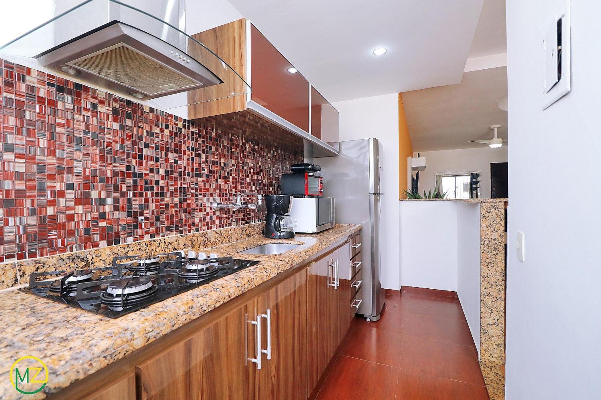 Cobertura Duplex 2 Quartos Com Terraco E Piscina ริโอเดจาเนโร ภายนอก รูปภาพ