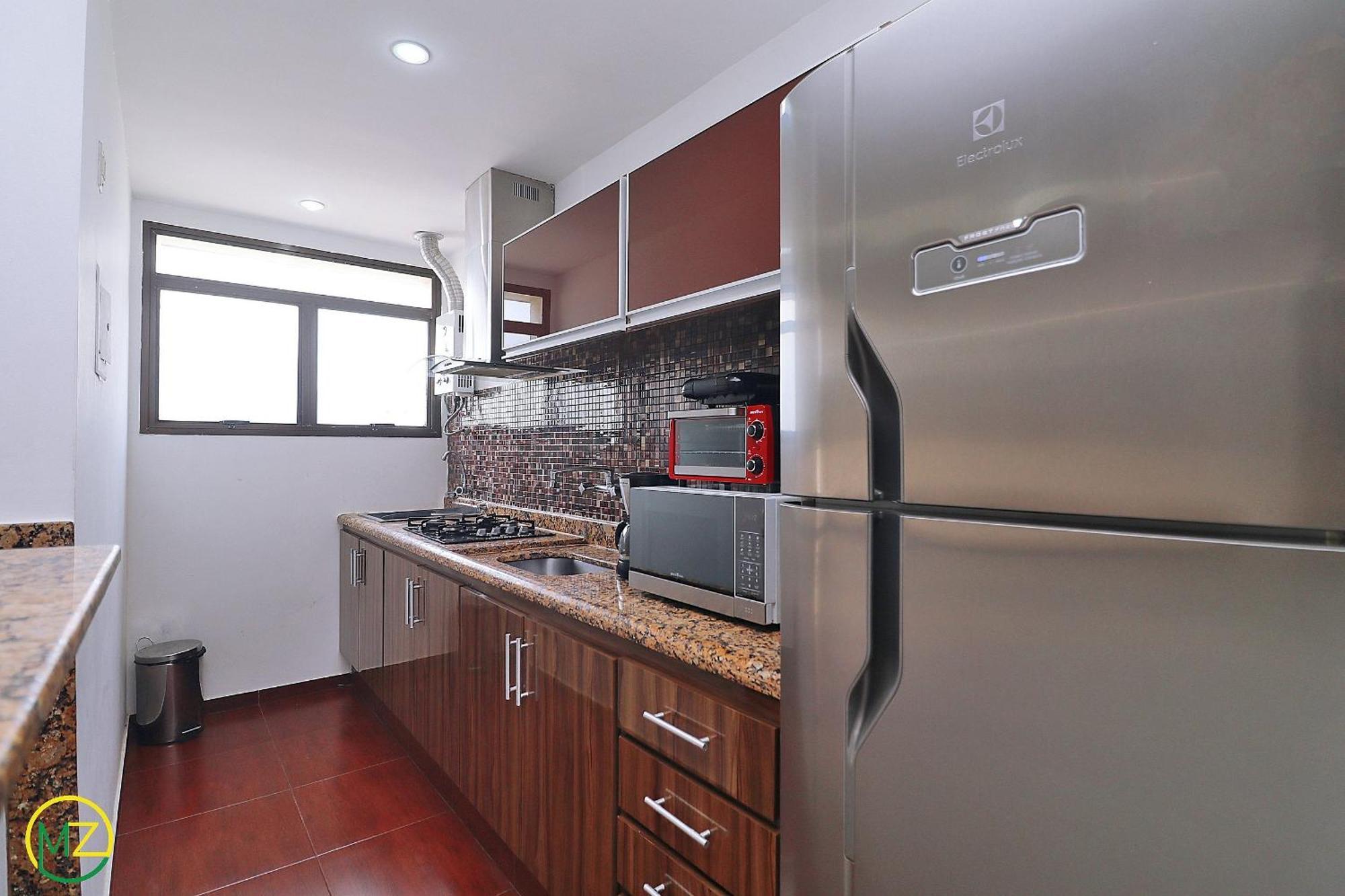 Cobertura Duplex 2 Quartos Com Terraco E Piscina ริโอเดจาเนโร ภายนอก รูปภาพ