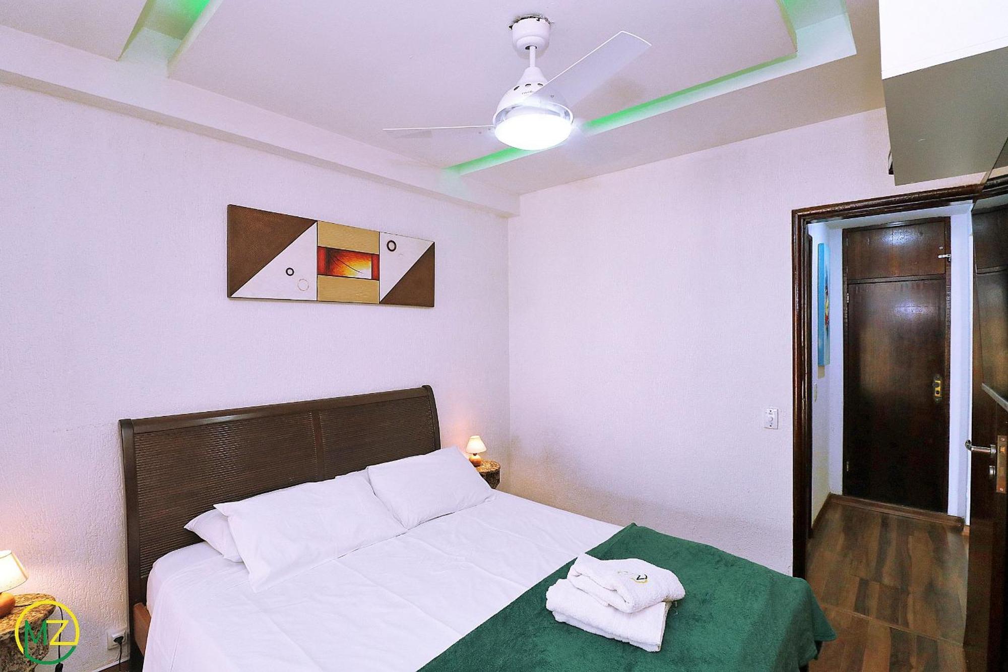 Cobertura Duplex 2 Quartos Com Terraco E Piscina ริโอเดจาเนโร ภายนอก รูปภาพ