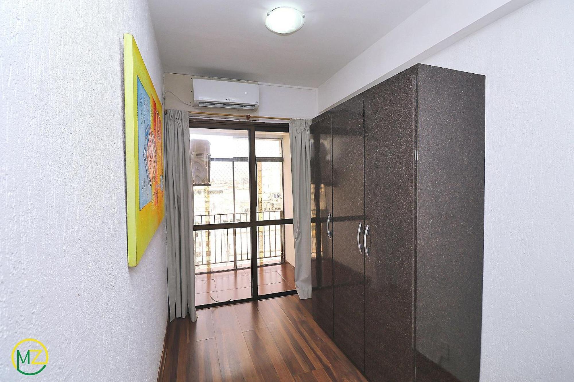 Cobertura Duplex 2 Quartos Com Terraco E Piscina ริโอเดจาเนโร ภายนอก รูปภาพ