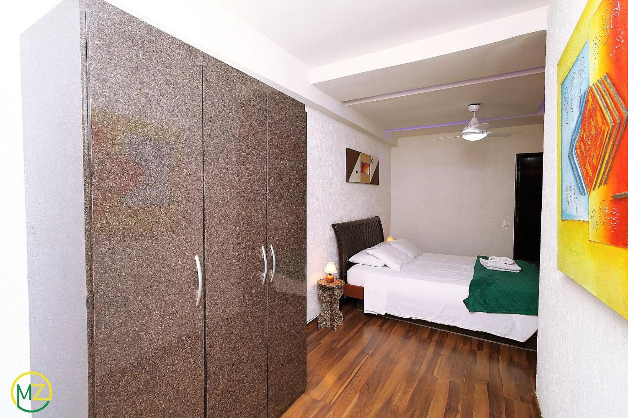 Cobertura Duplex 2 Quartos Com Terraco E Piscina ริโอเดจาเนโร ภายนอก รูปภาพ